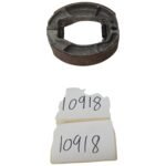 Honda CBF125 125 2008-2013 Brake Shoes OEM