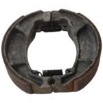Honda CBF125 125 2008-2013 Brake Shoes OEM - Image 2