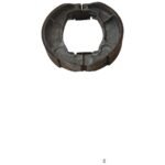 Honda CBF125 125 2008-2013 Brake Shoes OEM - Image 4