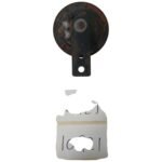 Honda CBF125 125 2008-2013 Horn OEM - Image 4