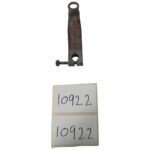 Honda CBF125 125 2008-2013 Brake Arm OEM - Image 2