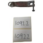 Honda CBF125 125 2008-2013 Brake Arm OEM - Image 3