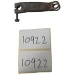 Honda CBF125 125 2008-2013 Brake Arm OEM - Image 6