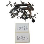 Honda CBF125 125 2008-2013 Mixed Bolts for Bike OEM