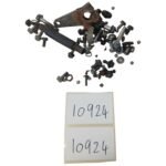 Honda CBF125 125 2008-2013 Mixed Bolts for Bike OEM - Image 2