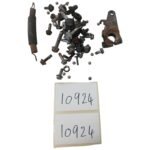 Honda CBF125 125 2008-2013 Mixed Bolts for Bike OEM - Image 3