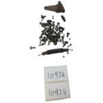 Honda CBF125 125 2008-2013 Mixed Bolts for Bike OEM - Image 4