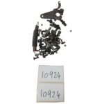 Honda CBF125 125 2008-2013 Mixed Bolts for Bike OEM - Image 5