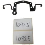 Honda CBF125 125 2008-2013 Ignition Switch Bracket OEM - Image 5
