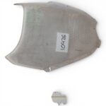 Hyosung GT125 125 2005-2009 Front Windshield Windshield OEM - Image 2