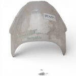 Hyosung GT125 125 2005-2009 Front Windshield Windshield OEM - Image 3