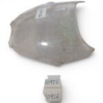 Hyosung GT125 125 2005-2009 Front Windshield Windshield OEM - Image 4
