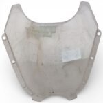 Hyosung GT125 125 2005-2009 Front Windshield Windshield OEM - Image 5