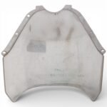 Hyosung GT125 125 2005-2009 Front Windshield Windshield OEM - Image 6