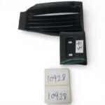 Derbi Senda 50 50 1993-1999 Radiator Cover OEM - Image 2
