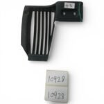 Derbi Senda 50 50 1993-1999 Radiator Cover OEM - Image 3