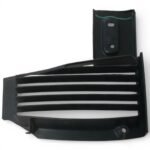 Derbi Senda 50 50 1993-1999 Radiator Cover OEM - Image 6