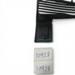 Derbi Senda 50 50 1993-1999 Radiator Cover OEM - Image 8