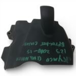 Kymco Quannci  2000-2015 Sprocket Cover OEM 11361-LECS-E000 - Image 3