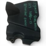 Kymco Quannci  2000-2015 Sprocket Cover OEM 11361-LECS-E000 - Image 4