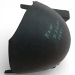 Kawasaki ZX400 400 1991 Rear Mudguard Fender OEM 35023-1280