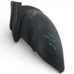 Kawasaki ZX400 400 1991 Rear Mudguard Fender OEM 35023-1280 - Image 2