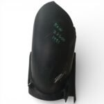 Kawasaki ZX400 400 1991 Rear Mudguard Fender OEM 35023-1280 - Image 3