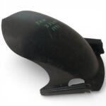 Kawasaki ZX400 400 1991 Rear Mudguard Fender OEM 35023-1280 - Image 4