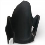 Kawasaki ZX400 400 1991 Rear Mudguard Fender OEM 35023-1280 - Image 6