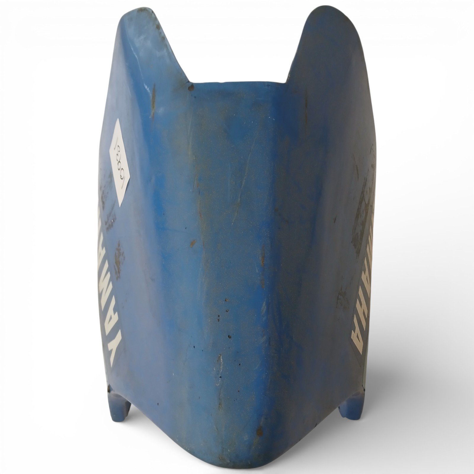 10931_2028129-Photoroom.jpg Yamaha TZR125 125 1987-1989 Belly Pan OEM - Image 1