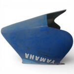 Yamaha TZR125 125 1987-1989 Belly Pan OEM - Image 2