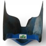 Yamaha TZR125 125 1987-1989 Belly Pan OEM - Image 6