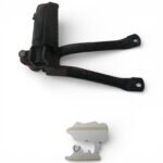 Honda CBF125 125 2008-2013 Right Footpeg Pillion OEM - Image 3