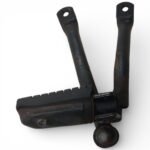 Honda CBF125 125 2008-2013 Right Footpeg Pillion OEM - Image 4