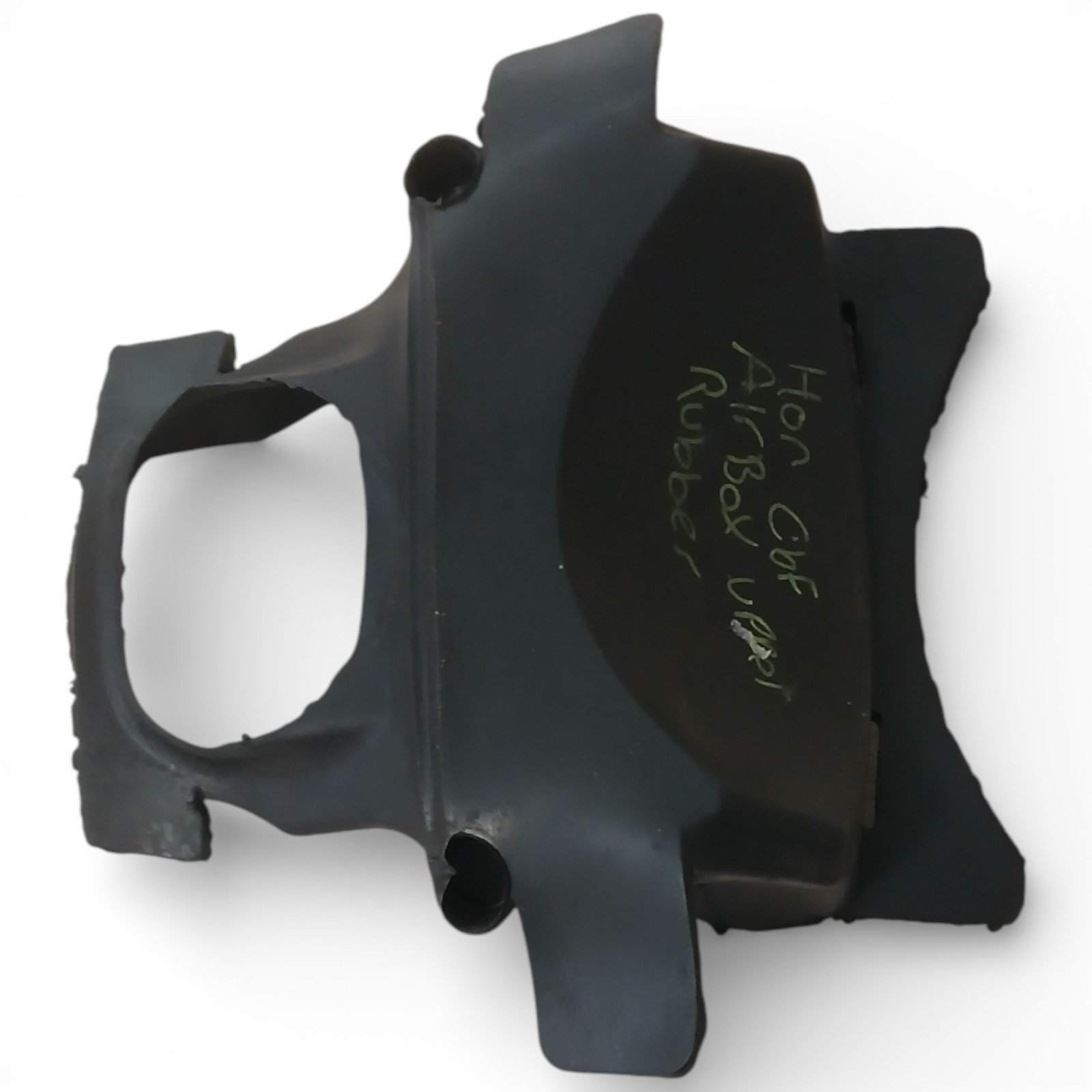 10934_2028229-Photoroom.jpg Honda CBF125 125 2008-2013 Airbox Cover OEM - Image 1