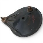 Honda CBF125 125 2008-2013 Rear Brake Drum Cover OEM - Image 4
