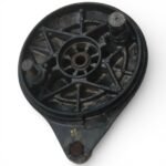 Honda CBF125 125 2008-2013 Rear Brake Drum Cover OEM - Image 5
