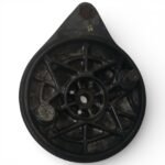 Honda CBF125 125 2008-2013 Rear Brake Drum Cover OEM - Image 6