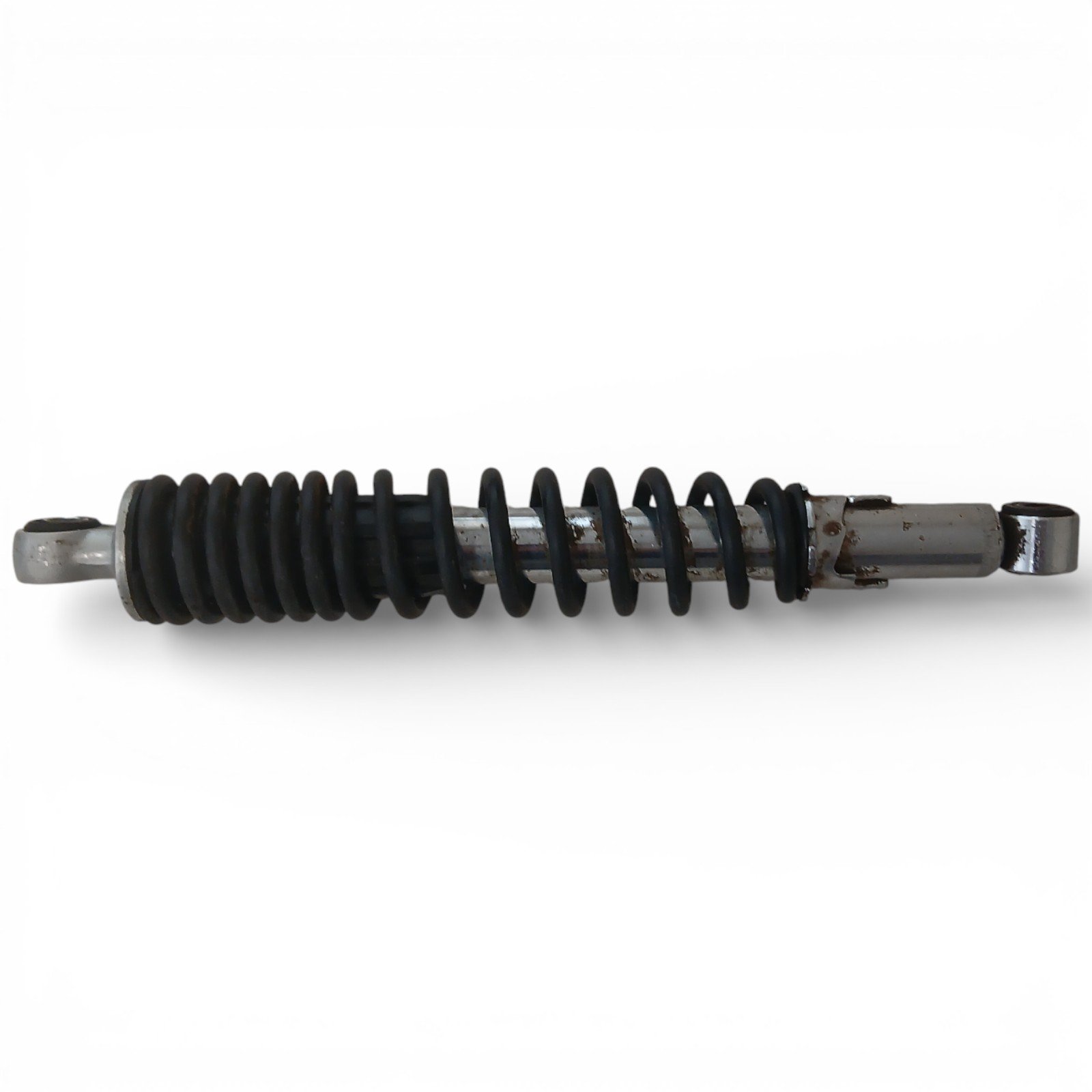 10939_2028129-Photoroom.jpg Honda CBF125 125 2008-2013 Rear Shock Absorber OEM - Image 1