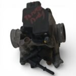 Honda CBF125 125 2008-2013 Throttle Body OEM - Image 2