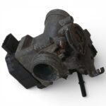 Honda CBF125 125 2008-2013 Throttle Body OEM - Image 5