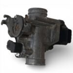 Honda CBF125 125 2008-2013 Throttle Body OEM - Image 6