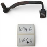 Honda CBF125 125 2008-2013 Rear Brake Lever OEM - Image 3