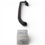 Honda CBF125 125 2008-2013 Rear Brake Lever OEM - Image 4