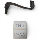Honda CBF125 125 2008-2013 Rear Brake Lever OEM - Image 5