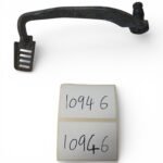Honda CBF125 125 2008-2013 Rear Brake Lever OEM - Image 6