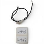 Honda CBF125 125 2008-2013 Earth Strap OEM - Image 2