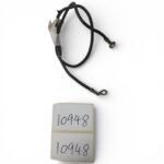 Honda CBF125 125 2008-2013 Earth Strap OEM - Image 3