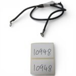 Honda CBF125 125 2008-2013 Earth Strap OEM - Image 4