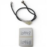 Honda CBF125 125 2008-2013 Earth Strap OEM - Image 5